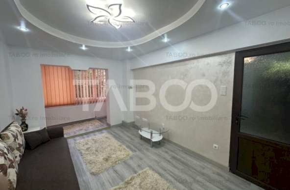 Apartament decomandat renovat 2024 etaj 2 Mihai Viteazu