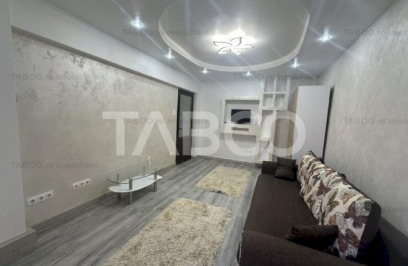 Apartament decomandat renovat 2024 etaj 2 Mihai Viteazu