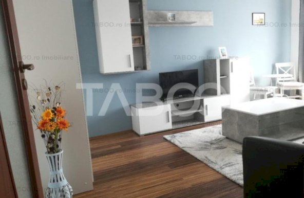 Apartament 3 camere decomandat 68 mp modern zona Siretului din Sibiu