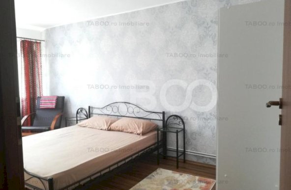 Apartament 3 camere decomandat 68 mp modern zona Siretului din Sibiu