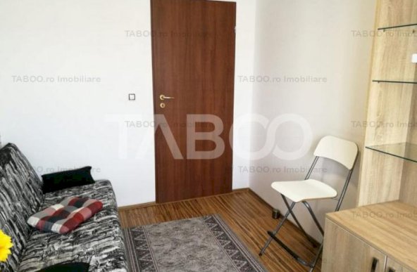 Apartament 3 camere decomandat 68 mp modern zona Siretului din Sibiu