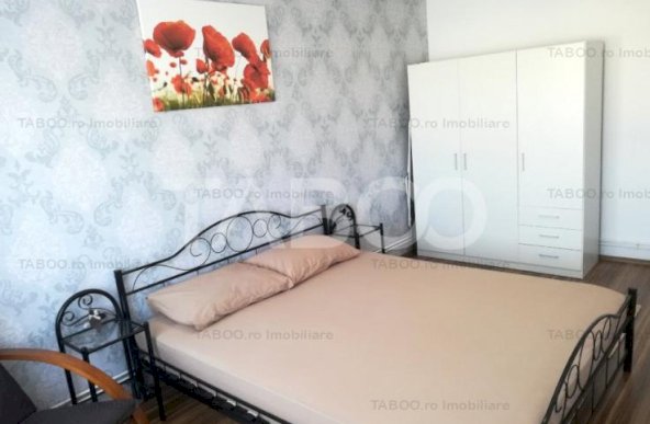 Apartament 3 camere decomandat 68 mp modern zona Siretului din Sibiu