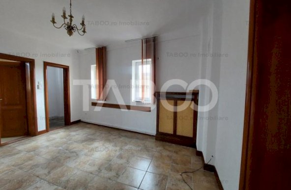 Apartament vila zona centrala 68 mpu 2 camere spatioase etaj 2 Sibiu