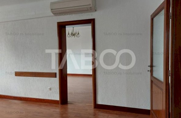 Apartament vila zona centrala 68 mpu 2 camere spatioase etaj 2 Sibiu