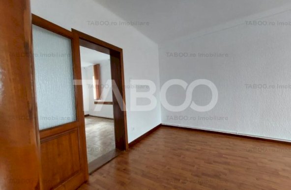 Apartament vila zona centrala 68 mpu 2 camere spatioase etaj 2 Sibiu