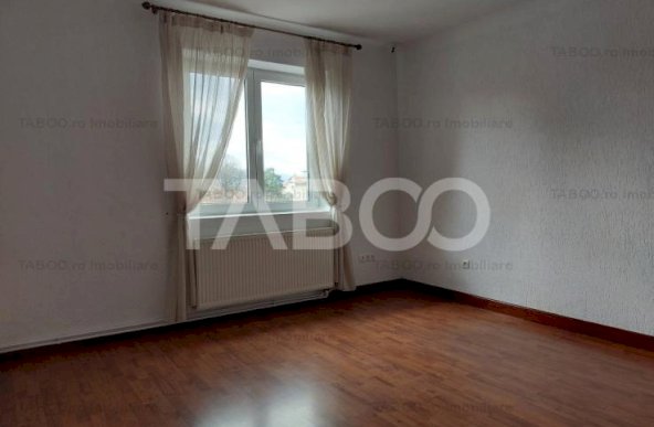 Apartament vila zona centrala 68 mpu 2 camere spatioase etaj 2 Sibiu