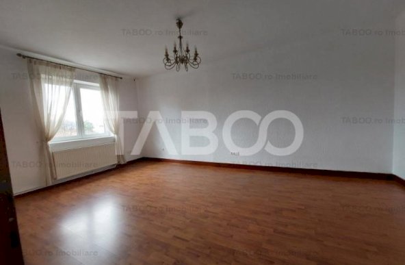 Apartament vila zona centrala 68 mpu 2 camere spatioase etaj 2 Sibiu