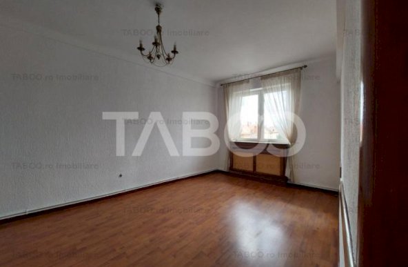 Apartament vila zona centrala 68 mpu 2 camere spatioase etaj 2 Sibiu