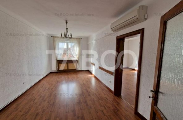 Apartament vila zona centrala 68 mpu 2 camere spatioase etaj 2 Sibiu