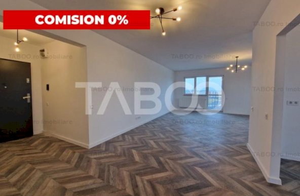 FARA COMISION! Apartament 4 camere 3 balcoane Rahovei 115 mpu etajul 1