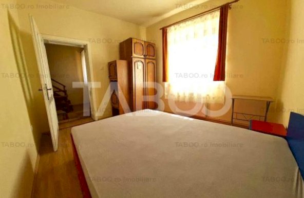 Casa de tip duplex suprafata utila de 150 mp in zona Strand in Sibiu