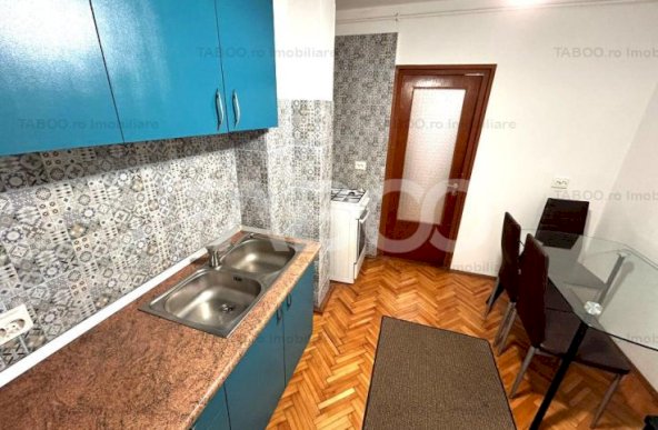 Apartament de inchiriat 2 bai 2 balcoane 87 mpu zona Calea Dumbravii