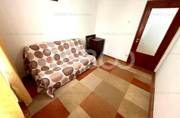 Apartament cu 4 camere 2 bai 2 balcoane 87 mpu zona Calea Dumbravii