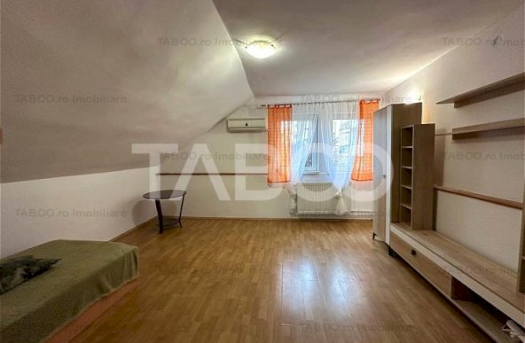 Casa de inchiriat individuala 82mp cu 3 dormitoare Valea Aurie