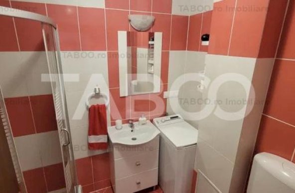 Apartament ultracentral de inchiriat, complet mobilat si utilat