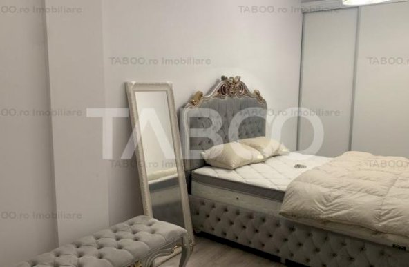 Arta de a locui - apartament 3 camere la etajul 1 si garaj privat