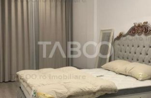 Arta de a locui - apartament 3 camere la etajul 1 si garaj privat