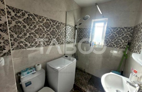 Apartament 3 camere de vanzare mobilat si utilat - Arhitectilor