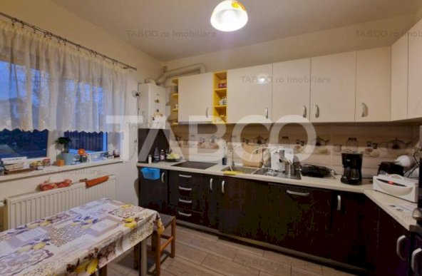 Casa de vanzare cu 4 camere zona Arhitectilor din Sibiu