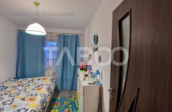 Casa de vanzare cu 4 camere zona Arhitectilor din Sibiu