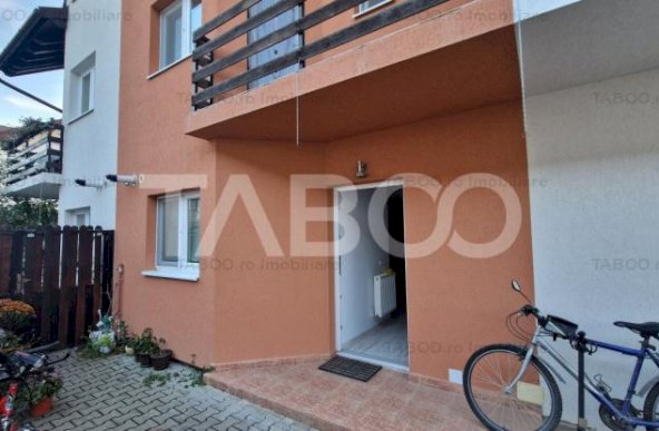 Casa de inchiriat 4 camere  si gradina in Cartierul Arhitectilor