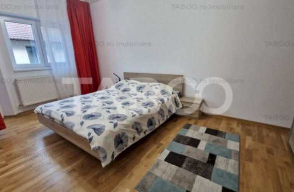 Casa de inchiriat 4 camere  si gradina in Cartierul Arhitectilor