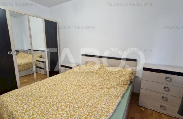 Casa de inchiriat 4 camere  si gradina in Cartierul Arhitectilor