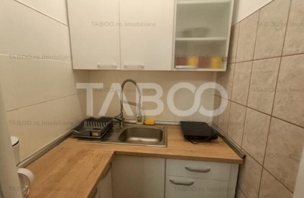 Apartament decomandat cu 2 camere si pod mansardabil - Centrul Istoric