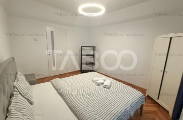 Apartament decomandat cu 2 camere si pod mansardabil - Centrul Istoric