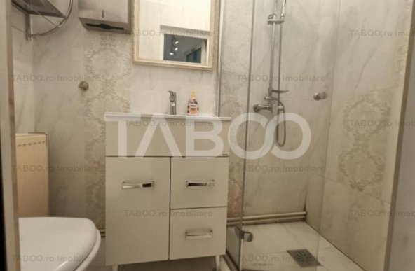 Apartament decomandat cu 2 camere si pod mansardabil - Centrul Istoric