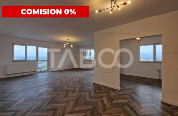 ZONA MIHAI VITEAZU !! Apartament 3 camere 93 mpu SI BALCON 20 mp