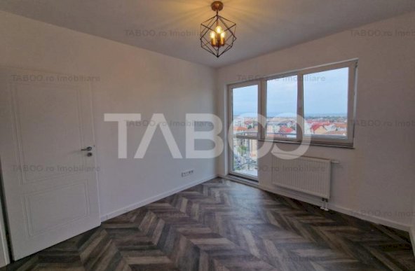 ZONA MIHAI VITEAZU !! Apartament 3 camere 93 mpu SI BALCON 20 mp