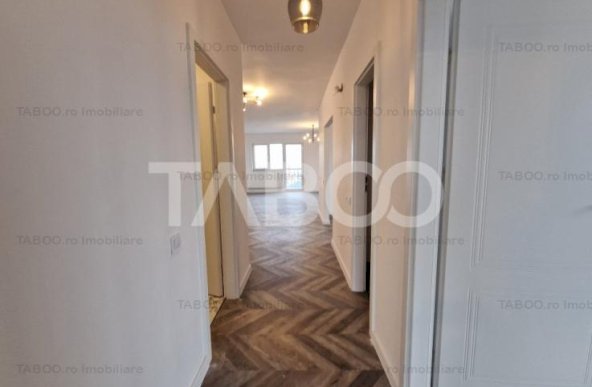 ZONA MIHAI VITEAZU !! Apartament 3 camere 93 mpu SI BALCON 20 mp