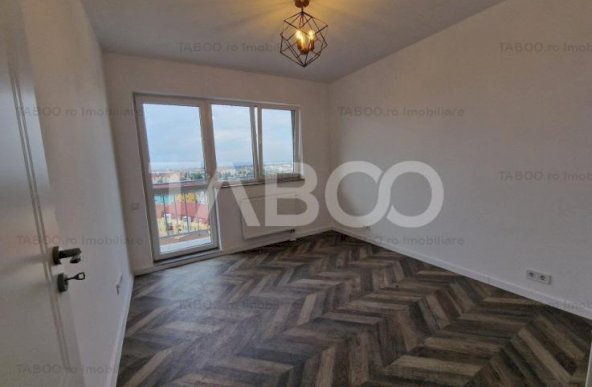 ZONA MIHAI VITEAZU !! Apartament 3 camere 93 mpu SI BALCON 20 mp