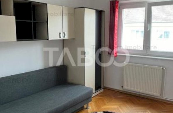 Apartament de inchiriat cu 3 camere zona Strand Sibiu