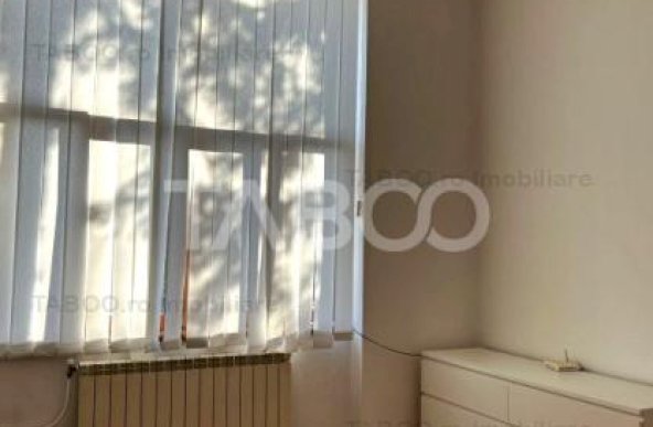 Apartament de vanzare 5 camere 166 mpu in zona Trei Stejari din Sibiu