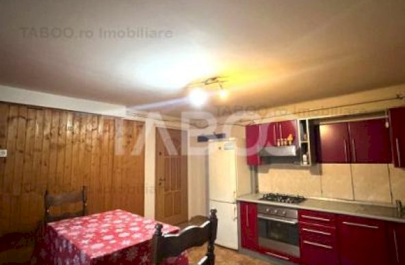 Apartament de vanzare 5 camere 166 mpu in zona Trei Stejari din Sibiu