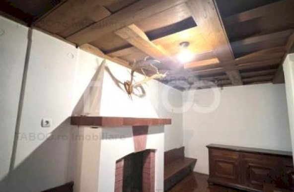 Apartament de vanzare 5 camere 166 mpu in zona Trei Stejari din Sibiu