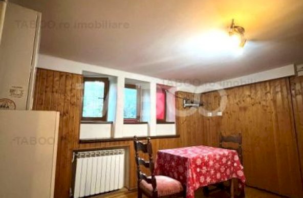 Apartament de vanzare 5 camere 166 mpu in zona Trei Stejari din Sibiu