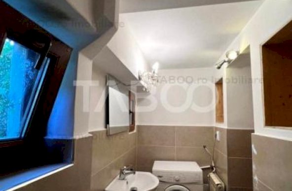 Apartament de vanzare 5 camere 166 mpu in zona Trei Stejari din Sibiu