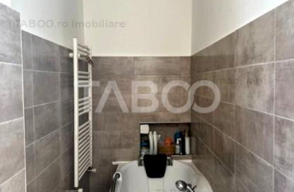 Apartament de vanzare 5 camere 166 mpu in zona Trei Stejari din Sibiu