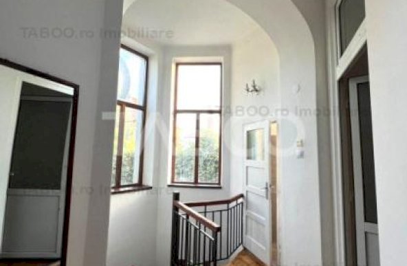 Apartament de vanzare 5 camere 166 mpu in zona Trei Stejari din Sibiu