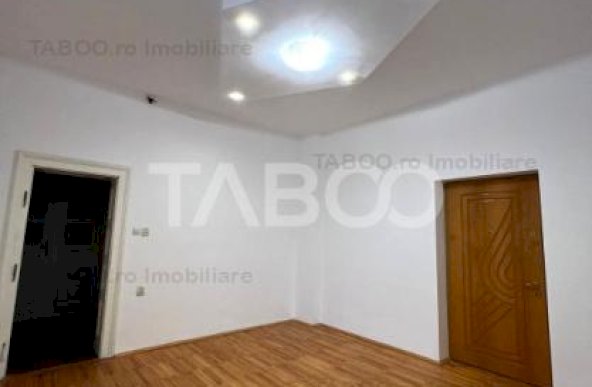 Apartament de vanzare 5 camere 166 mpu in zona Trei Stejari din Sibiu