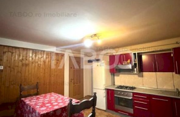 Apartament la casa de vanzare 111 mpu in zona Trei Stejari din Sibiu