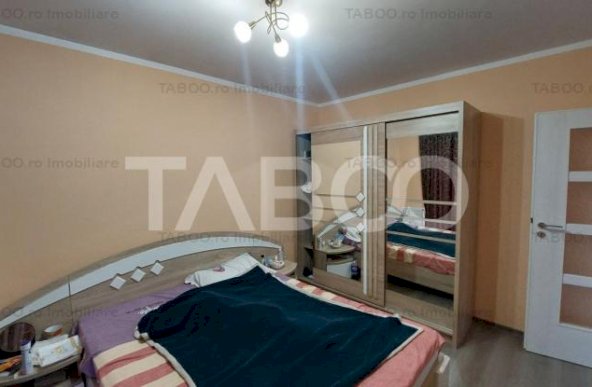 Apartament de vanzare 2 camere parcare etaj 3 Zona Arhitectilor