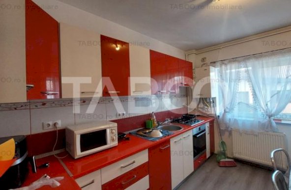 Apartament de vanzare 2 camere parcare etaj 3 Zona Arhitectilor