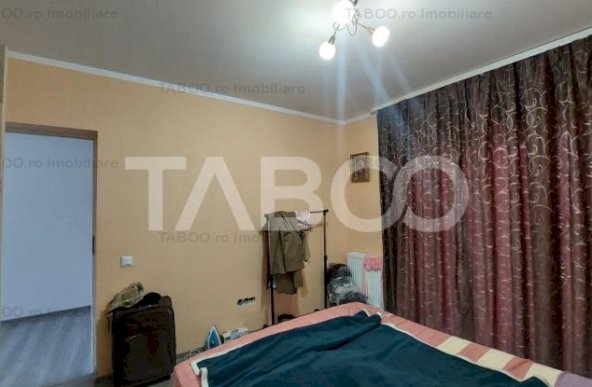 Apartament de vanzare 2 camere parcare etaj 3 Zona Arhitectilor