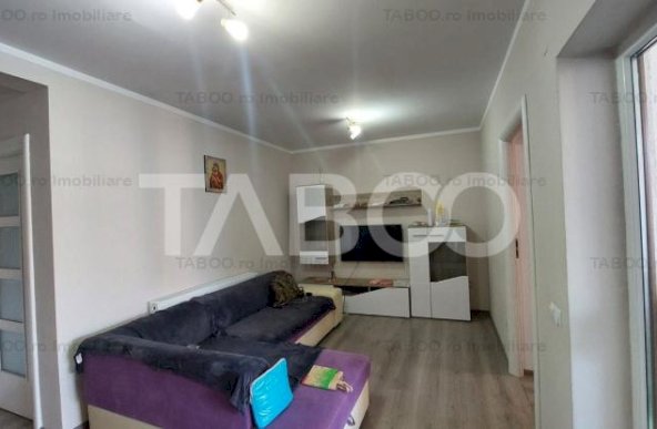 Apartament de vanzare 2 camere parcare etaj 3 Zona Arhitectilor