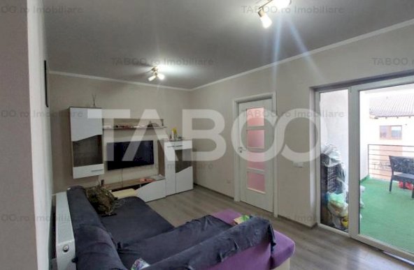 Apartament de vanzare 2 camere parcare etaj 3 Zona Arhitectilor