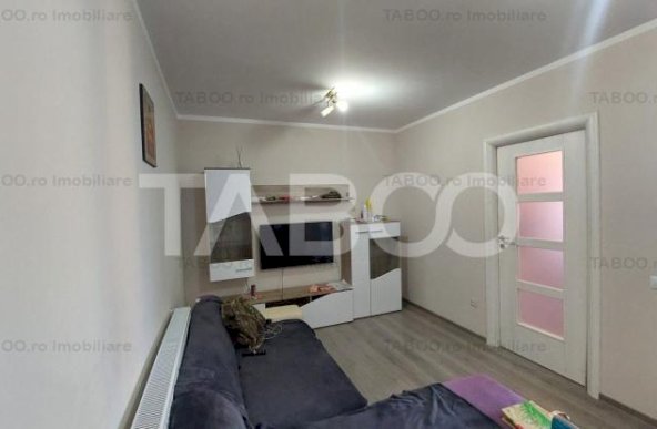 Apartament de vanzare 2 camere parcare etaj 3 Zona Arhitectilor